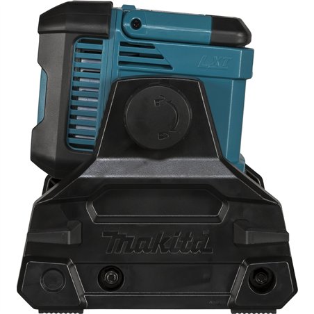 Makita DEADML811 faro da cantiere a batteria