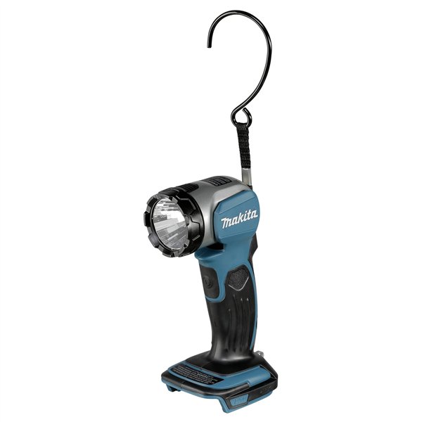 Makita DEBDML802 Lampada a batteria