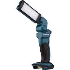 Makita DEBDML801 lampada a batteria