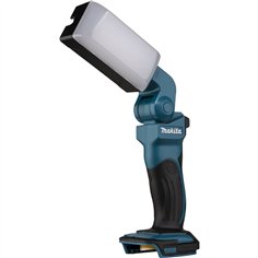 Makita DEBDML801 lampada a batteria 2
