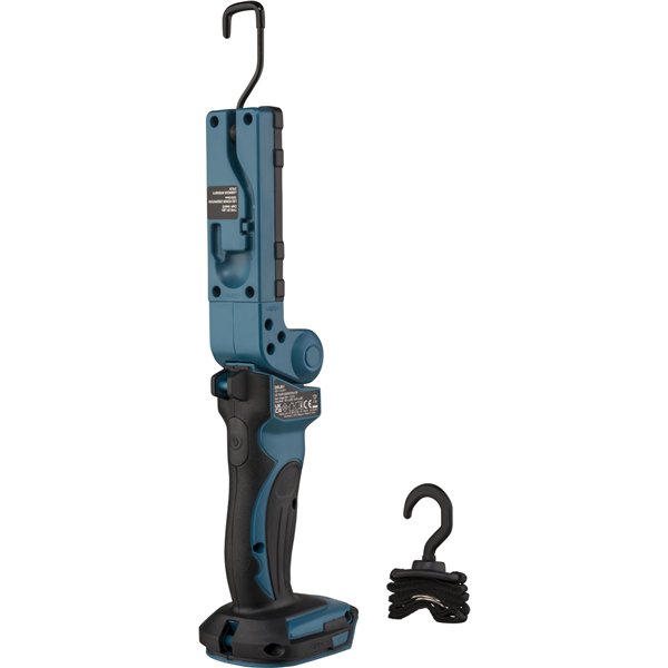 Makita DEBDML801 lampada a batteria