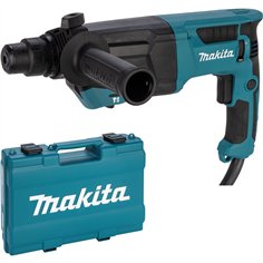 Makita HR2670 martello combinato