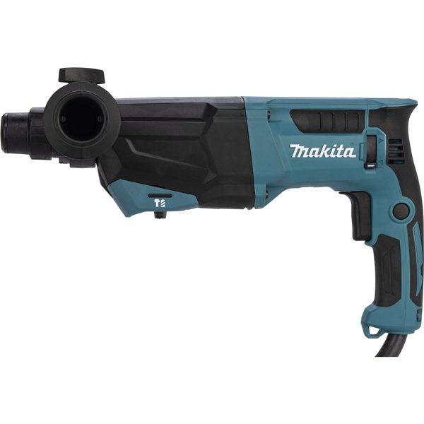 Makita HR2670 martello combinato