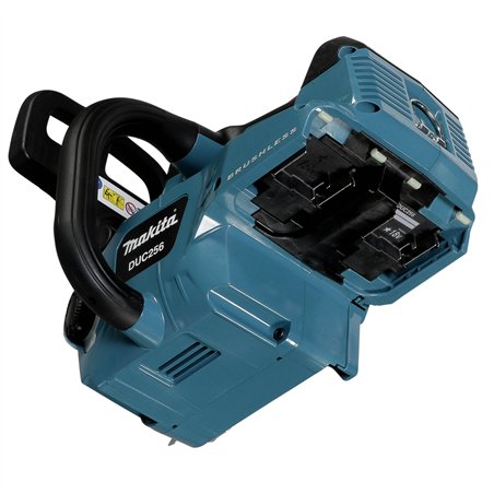Makita DUC256Z Motosega a batteria