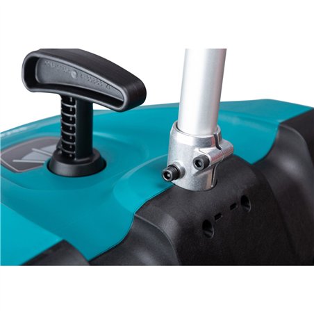 Makita Snow Blower Attachment