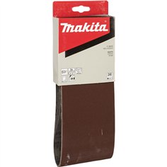 Makita nastro abrasivo 100x610mm K240