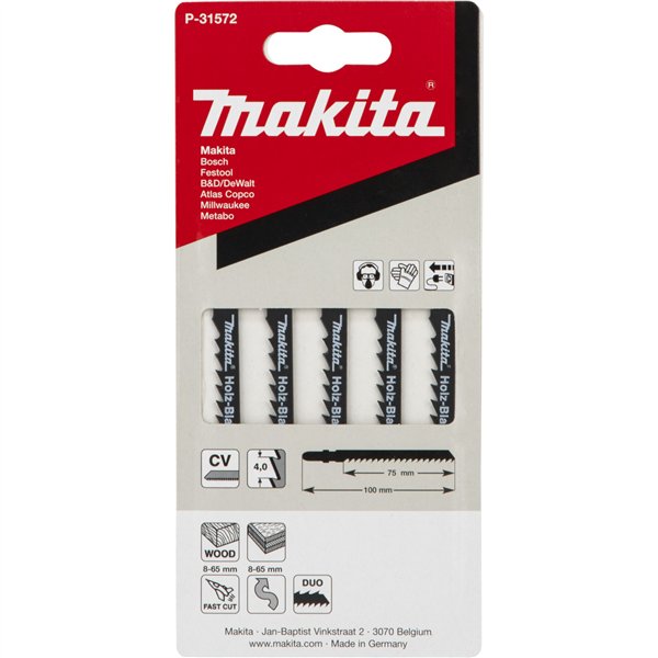 Makita lama seghetto alt.HGS24DV