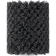 Makita spazzola nylon abras. K80