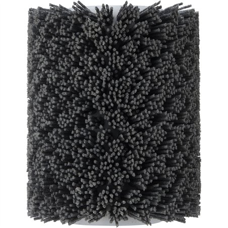 Makita spazzola nylon abras. K80