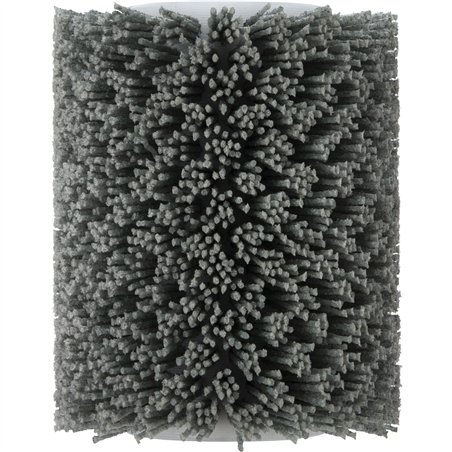 Makita spazzola nylon abras. K60