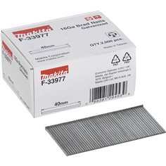 Makita Stauchkopfnagel 40mm