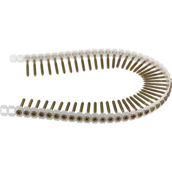 Makita viti truciolato 4,0x40mm