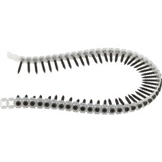 Makita viti nastrate fibre 3,9x30mm