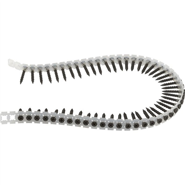 Makita viti nastrate fibre 3,9x30mm