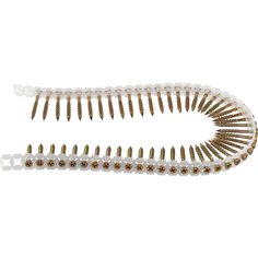 Makita viti nastrate legno 4,2x40mm