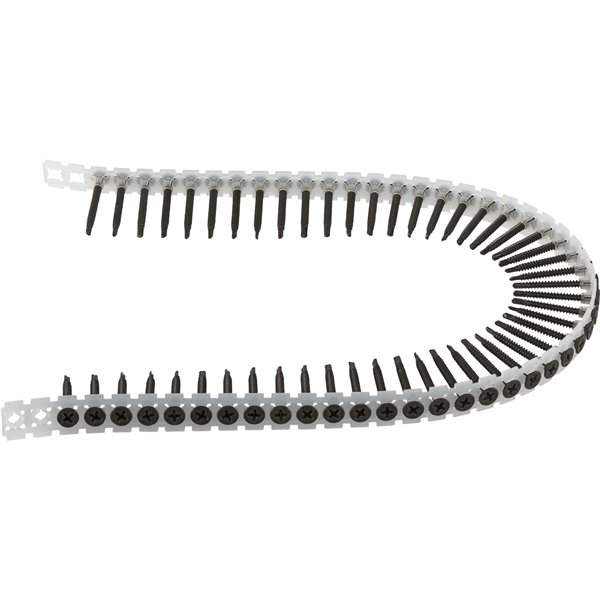 Makita viti nastrate TEKS 3,5x35mm