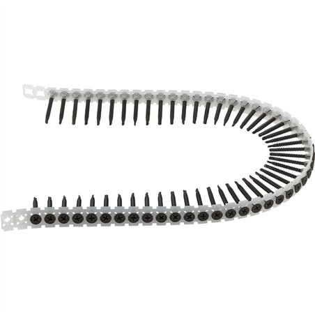 Makita viti nastrate TEKS 3,5x35mm