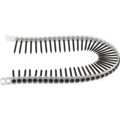 Makita viti nastrate fine 3,9x45mm