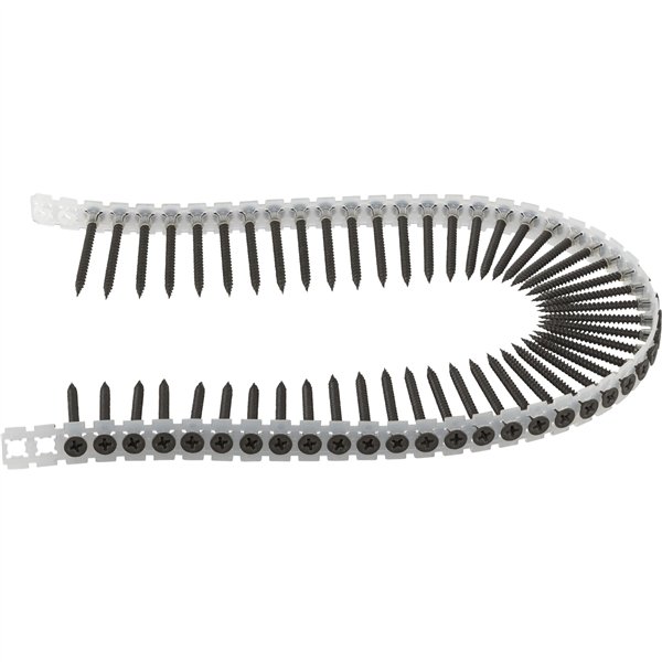 Makita viti nastrate fine 3,9x45mm