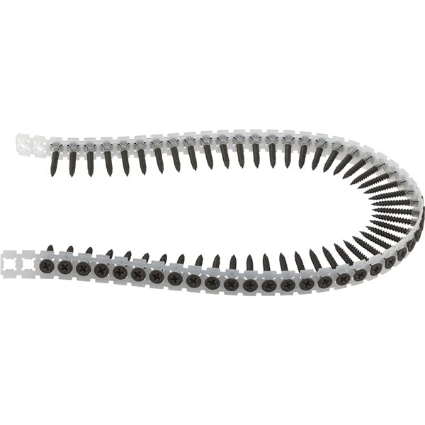 Makita viti nastrate fine 3,9x30mm