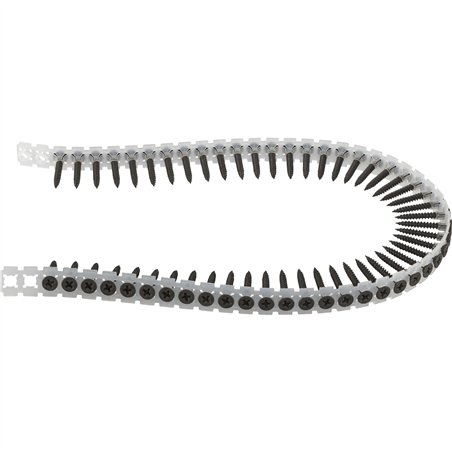 Makita viti nastrate fine 3,9x30mm