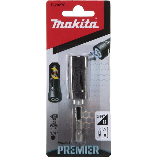 Makita Torsion porta inserti Ultra Mag