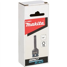 Makita T-Schlagnuss 1/2 T50 Im. Blk