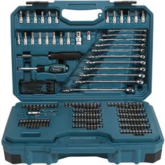Makita set utensili 231 pz. 2