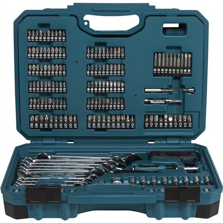 Makita set utensili 231 pz.