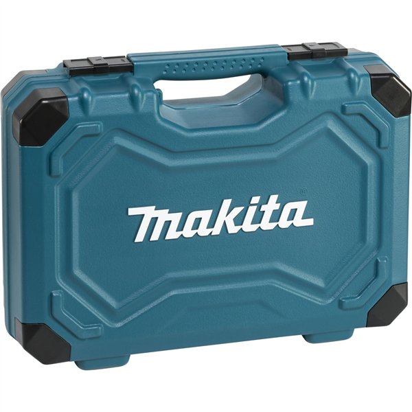 Makita set utensili 231 pz.