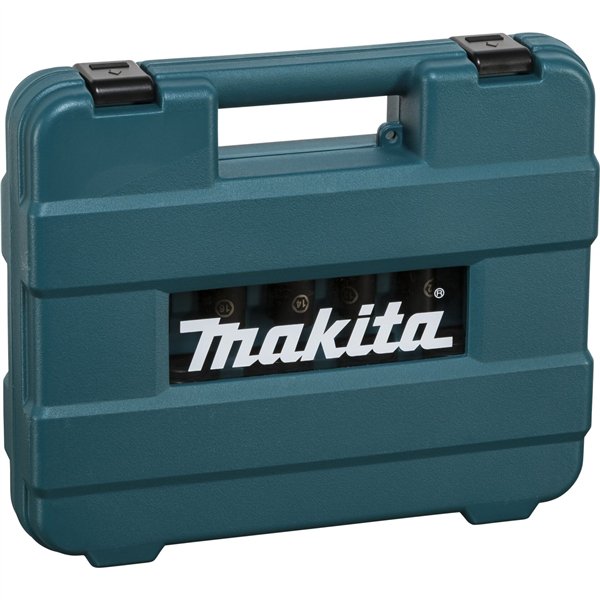 Makita Schlagn-Set 14tlg. 1/2 Im.Blk