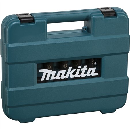 Makita Schlagn-Set 14tlg. 1/2 Im.Blk