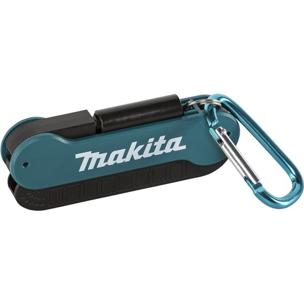 Makita Impact BLACK set inserti 10 pz.