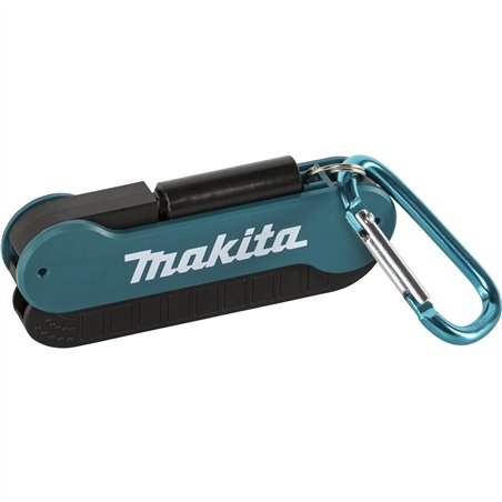Makita Impact BLACK set inserti 10 pz.