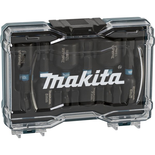 Makita chiave a bussola set 6pz.