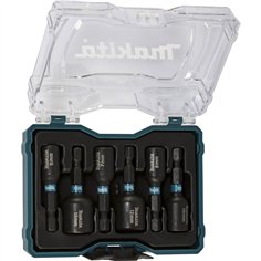 Makita chiave a bussola set 6pz. 2