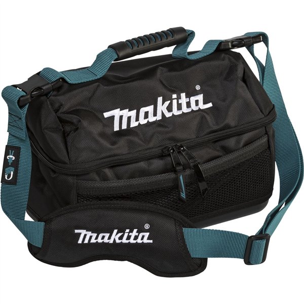 Makita borsa pranzo plus