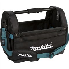 Makita borsa utensili aperta