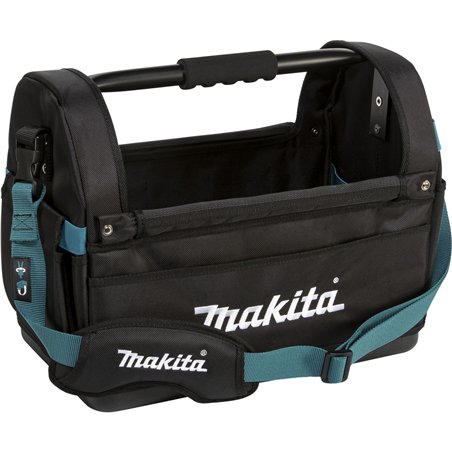 Makita borsa utensili aperta
