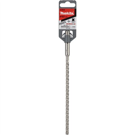 Makita NEMESISII SDS-PLUS punta 14x265