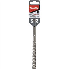 Makita NEMESISII SDS-PLUS punta 12x165