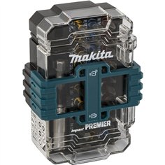 Makita Torsion Bit-Set 31 pz.