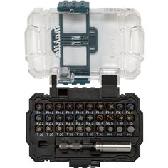 Makita Torsion Bit-Set 31 pz. 2