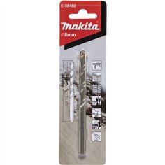 Makita punta p. pietra 8x110 mm