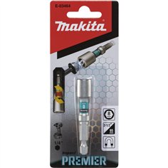 Makita chiave a bussola torsione SW8