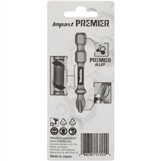 Makita Torsion Bit T30-50 2pz. 2