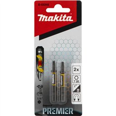 Makita Torsion Bit T20-50 2pz.