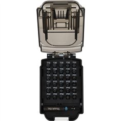 Makita Display 12x Impact nero Bit-Set 31 pz. 2