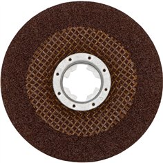 Makita disco abrasivo 125x6mm INOX 2