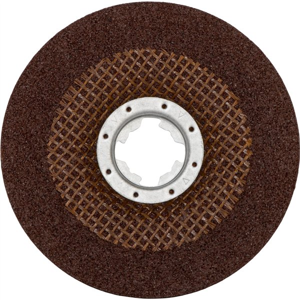 Makita disco abrasivo 125x6mm INOX